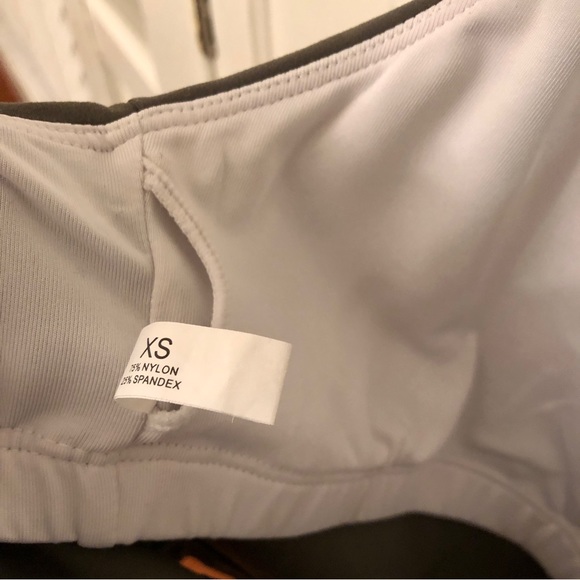 NVGTN Poise Bra Top - Picture 10 of 10